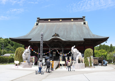 長福寿寺