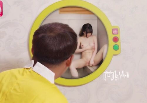 Phim sex Trung Quốc - Doraemon Shen Nana với Nobita địt nhau