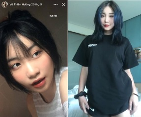 Phim sex Phim Sex Việt Nam - Em nhảy dance xinh đẹp lên giường dâm đãng bú cu địt nhau cuồng nhiệt