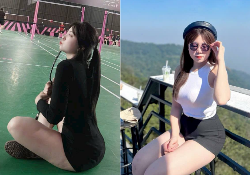 Phim sex Phim Sex Việt Nam - Em sinh năm 2K4 dáng ngon vếu bự