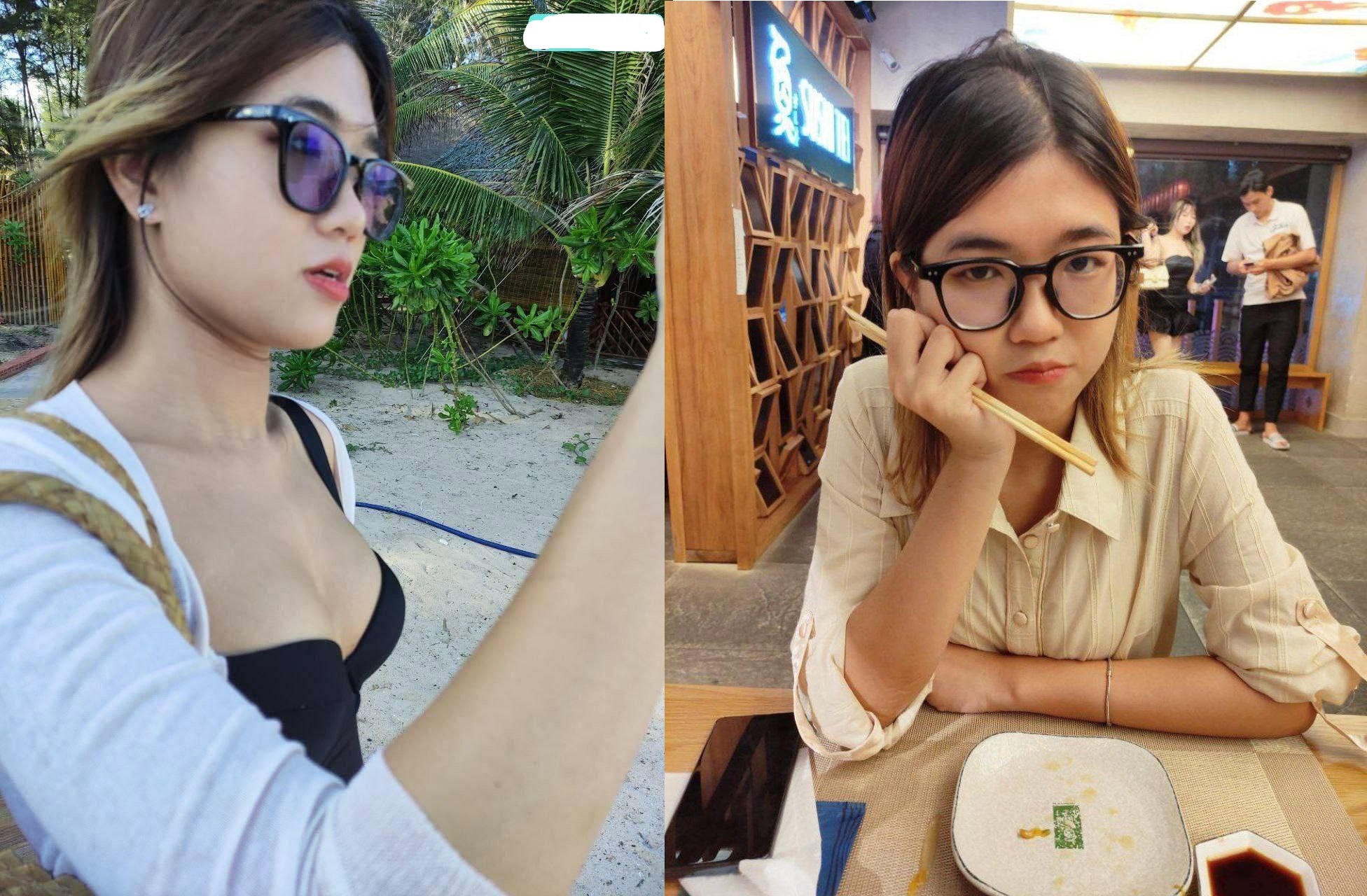 Phim sex VLXX - Em tự quay bú cu ngập họng rồi đòi phun tinh đầy mặt