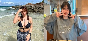 Phim sex Việt69 - Em vú to đang nứng chảy cả nước