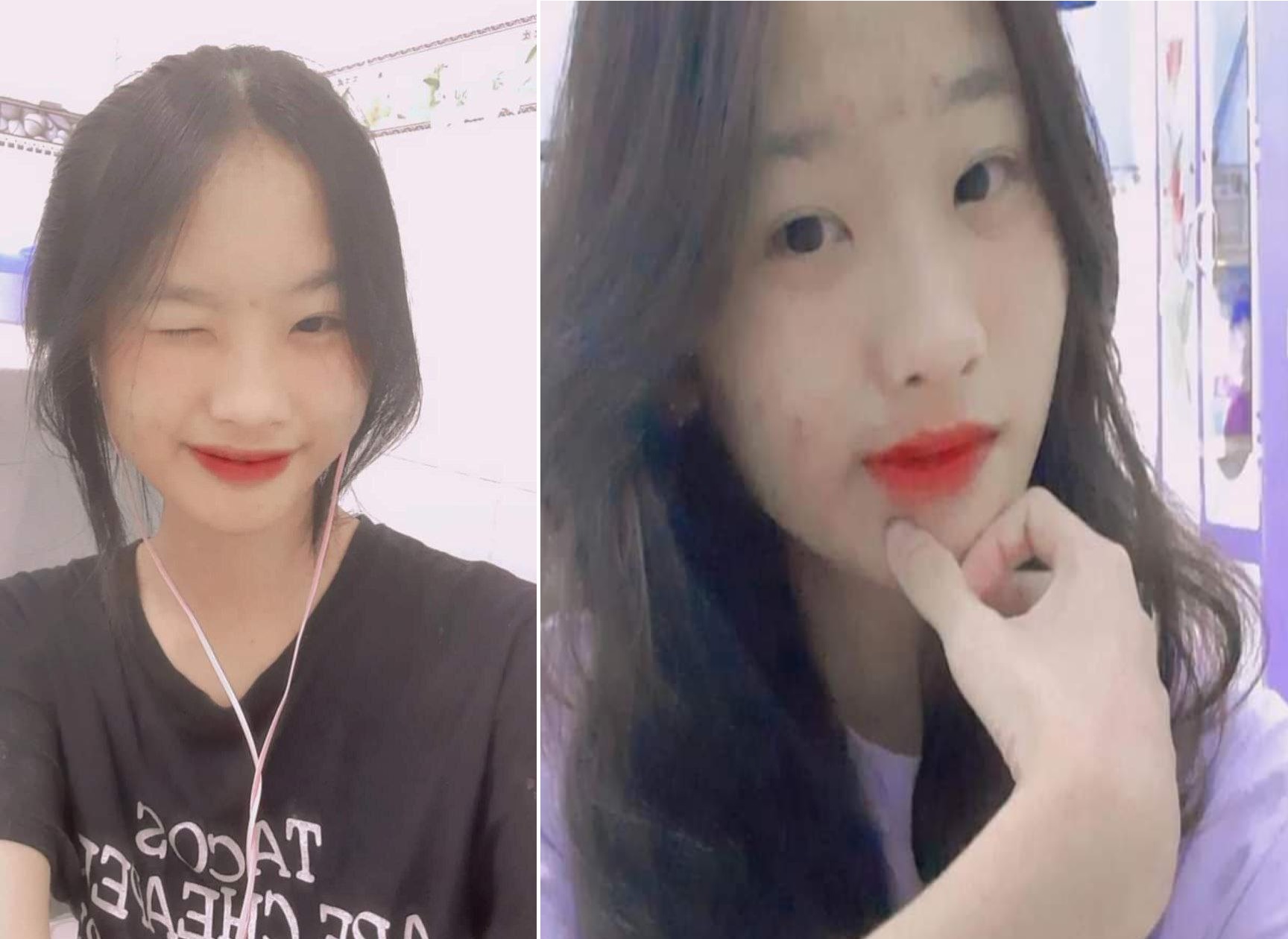 Phim sex Việt69 - Mặt hơi mụn nhưng em nữ sinh hàng lại ngon