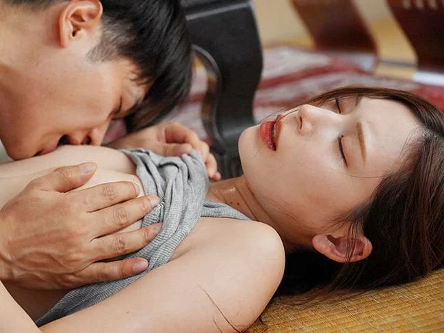 Phim sex Nhật Bản - Mùa Hè đáng Nhớ Bên Chị Họ Xinh đẹp Tsumugi Akari