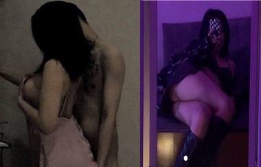 Phim sex VLXX - Mút chym cự sung cho người yêu