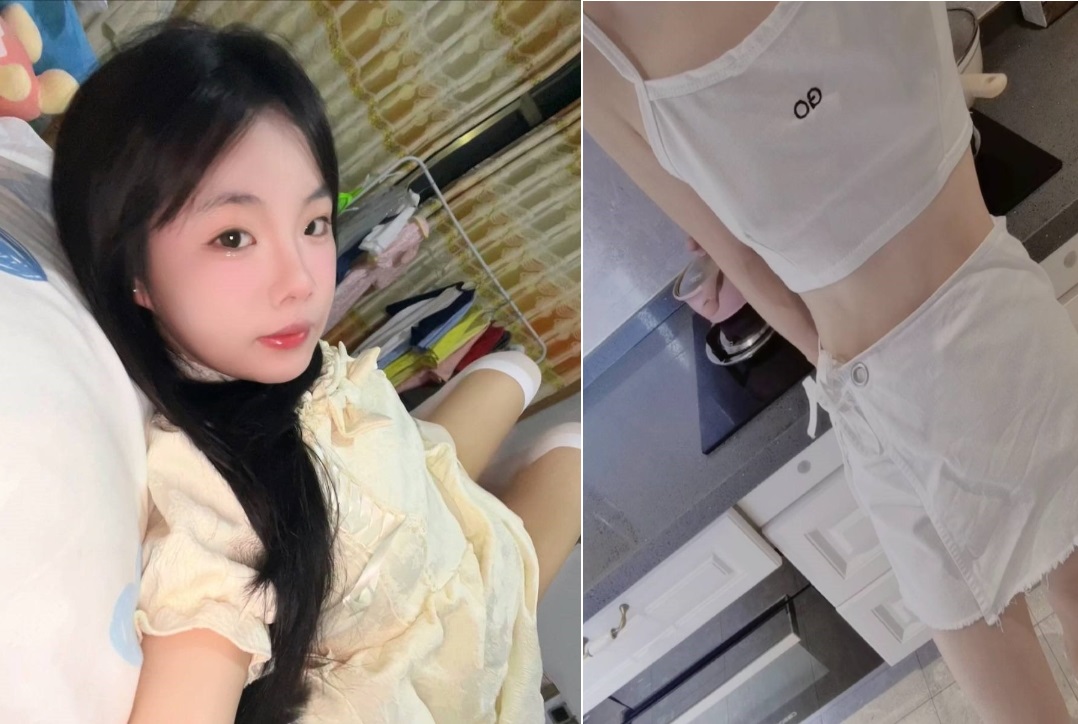 Phim sex Idol TikTok - Non chảy nước khi chịch nhau